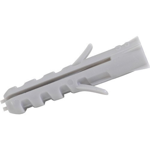 60x8 PVC Rawal Plug Plastic Wall PlugScrew Sleeve